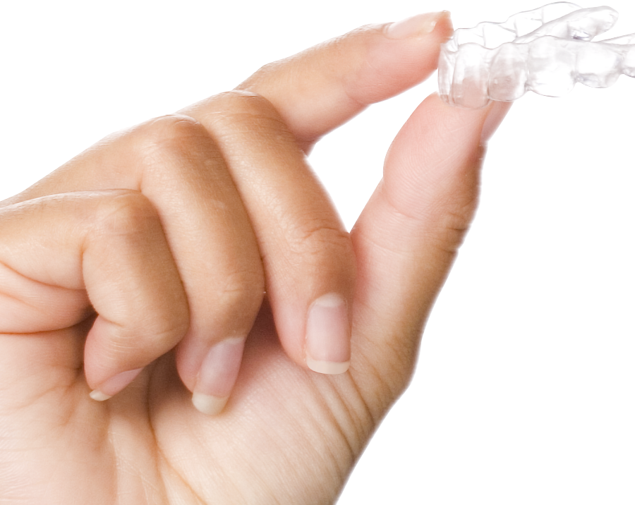 Clear Aligners Clear Correct