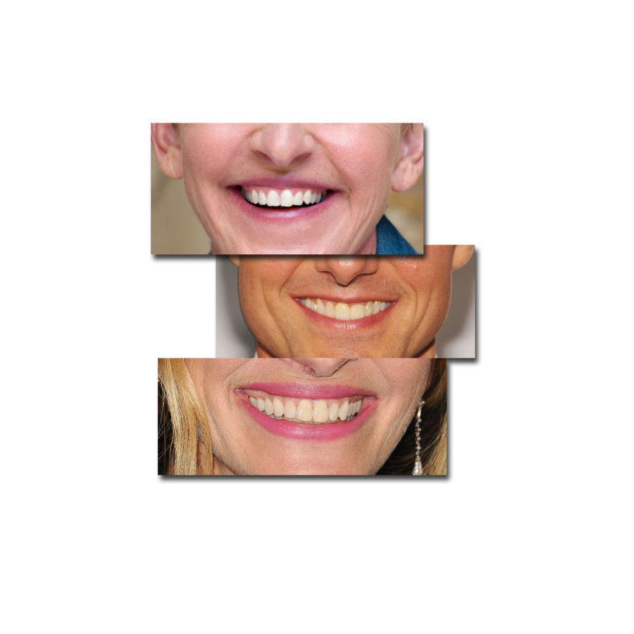 Famous Smiles Question Cranbourne North Dental