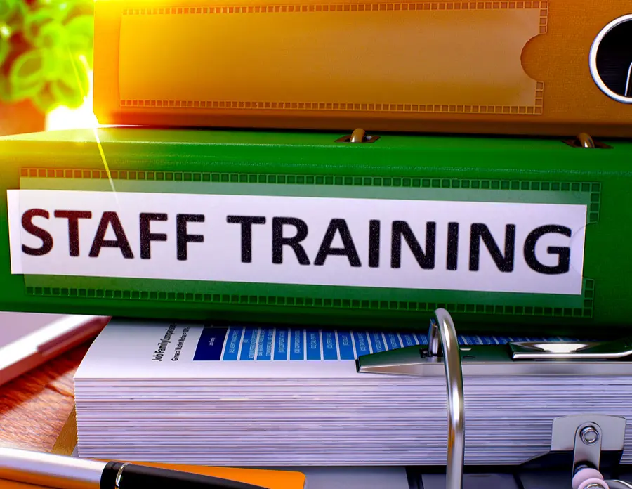 Staff Training Cranbourne North Dental At Keys Keysborough