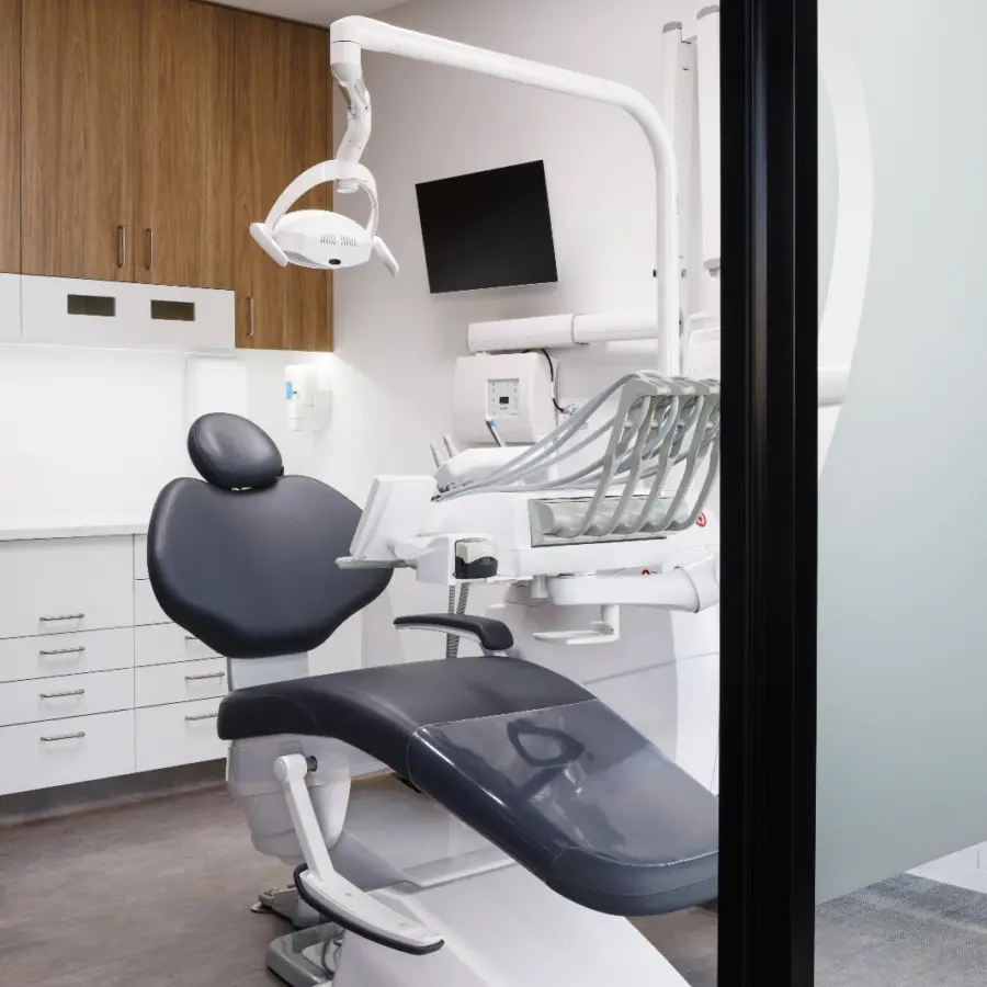 Treatment Room