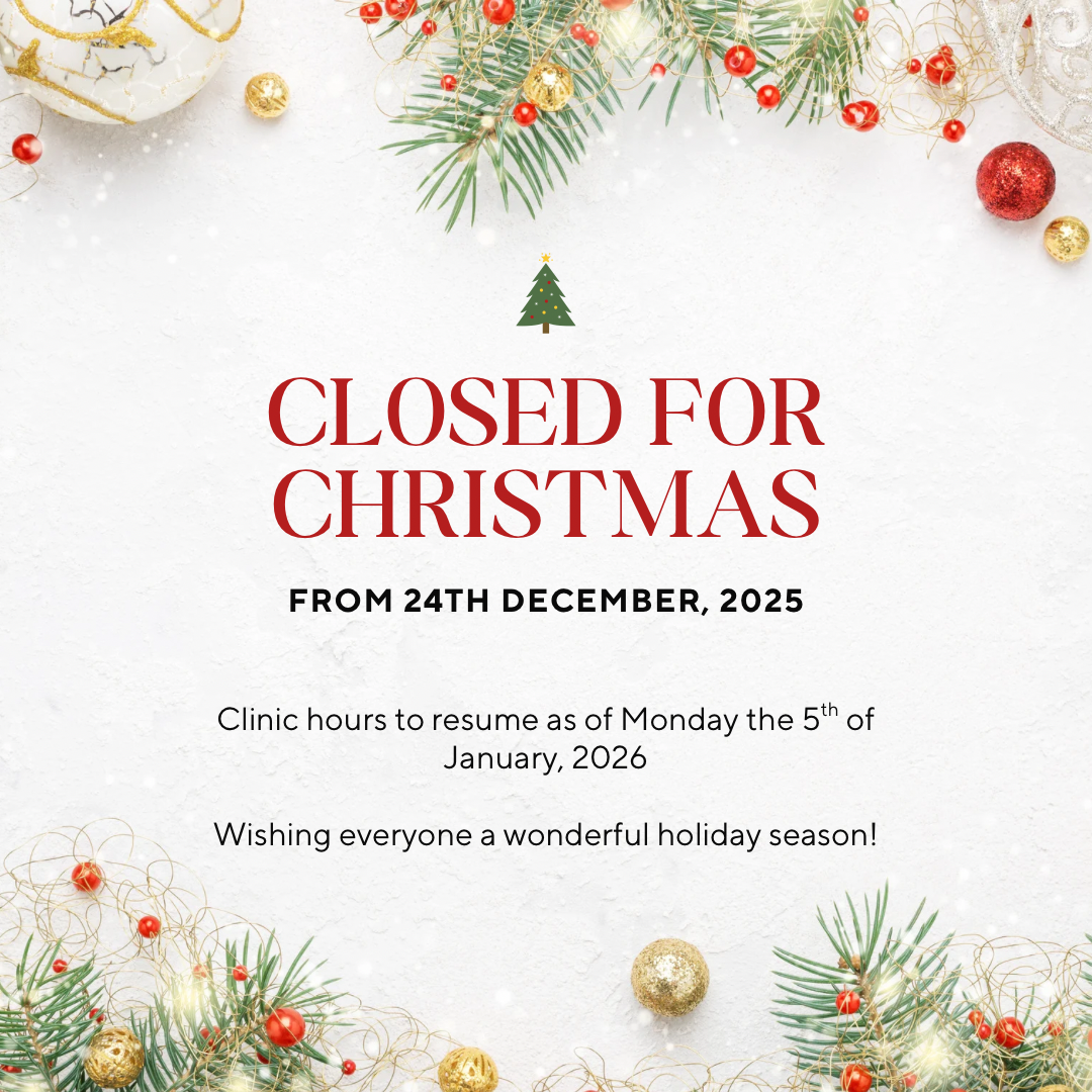 Christmashours