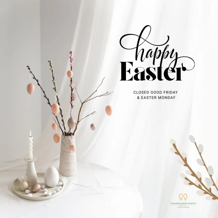 Easterbreak