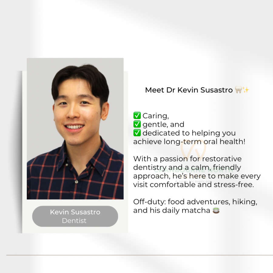 Drkevin