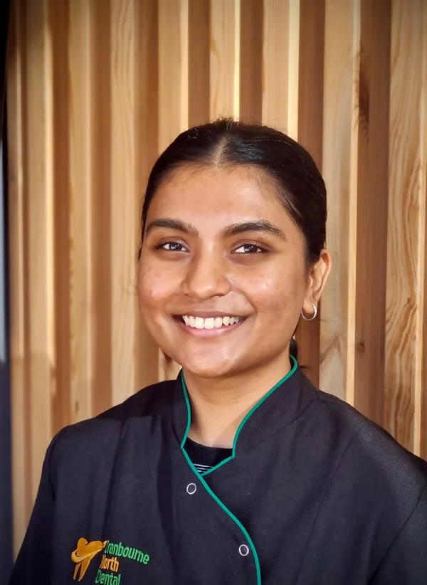 Anushri Cranbourne North Dental Nurse Profile Photo 2025