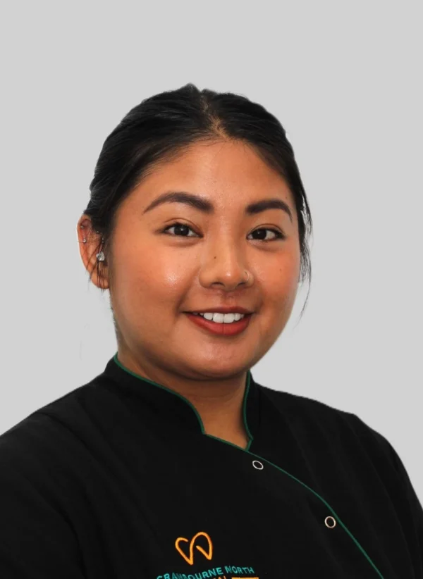 V Dental Nurse Profile 2026 Cranbourne North Dental